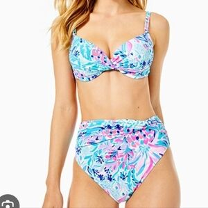 Lilly Pulitzer | Bikini Set